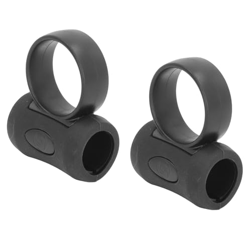 Herramienta auxiliar para baquetas 2 piezas color negro miniatura 6