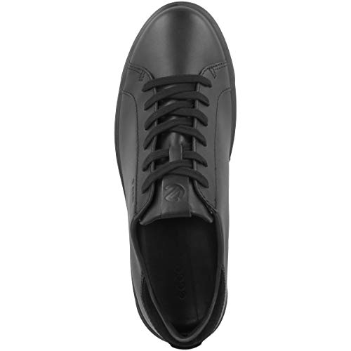 ECCO Men's Street Tray Gore-Tex Waterprooof3