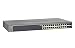 Produktbild NETGEAR GS728TP Smart Switch 24 Port Gigabit Ethernet PoE Switch (Managed mit PoE und 4 SFP Ports, ProSAFE Lifetime-Garantie)