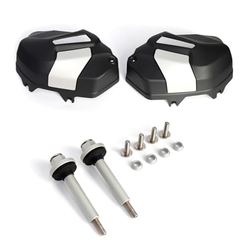 Protection de moteur et culasse pour BMW R1250 GS Adventure et R1250R 2019-2022