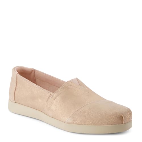 Image of TOMS Women's Alpargata Plus Slip-On Shoes