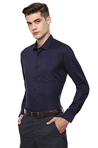 Image of Van Heusen Men's Slim Fit Shirt