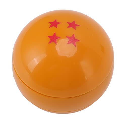 Moedor de Especiarias, Moedor de Ervas de Pimenta MagnéTico Dragon Ball Manual Spice Muller, 2,2 Pol