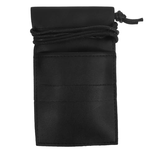 SAFIGLE Hair Scissors Fanny Pack Barber Tool 2-in-1 Barber Bag Hairdressing Tool Holder