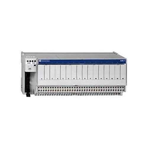 Telefast 16 SD CON Rele Desen 1NANC LP module d'interface pour automates