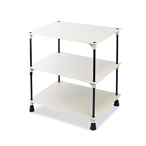 アントレックス bcl シューズラック 組み立て式 スタッカブルスニーカーズラック 3段 省スペース