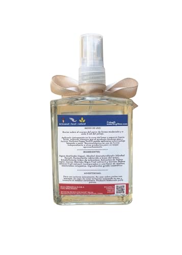 Perfumes, Mobile Applications Imagen adicional