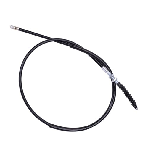 Cable de embrague para moto CBR600 F2 F3 reparará la suavidad del cambio de marchas OEM 22870-MV9-000