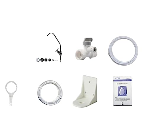 Machine à eau pure pour éliminer le calcaire et purifier l'eau du robinet instantanément