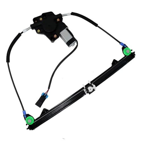 Régulateur de vitre électrique Master 2010-2025 avec réglage de hauteur automatique 51846384