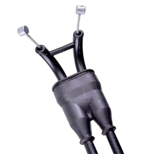 Câble d'accélérateur moto YZF R1 1000 accessoires rechange - 7