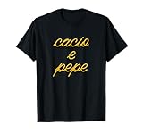 Cacio e pepe Pasta Gifts Spaghetti Italian food