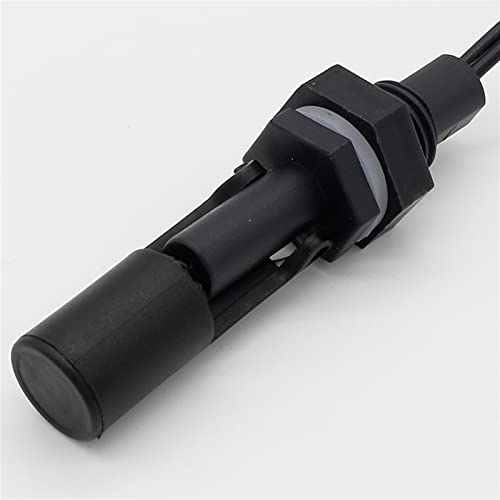 Interrupteur à flotteur horizontal AC 100V capteur niveau d'eau - 2