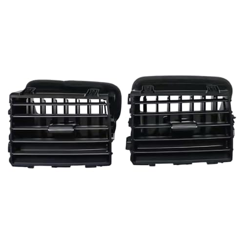 Grille refroidissement chauffage centrale ventilation climatisation voiture ASX
