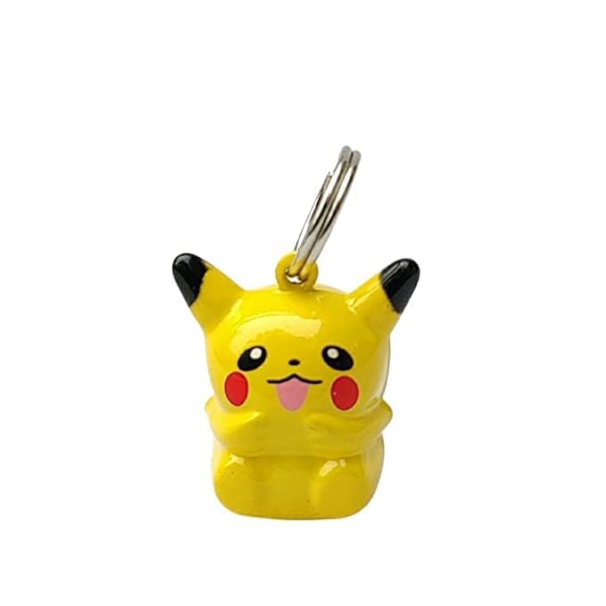 Dog And Cat Bell Cartoon Character included Ring, Collar Bell Cartoon Design For Cat And Dog (B0D6NC698C) Amazon Price History, Amazon Price Tracker