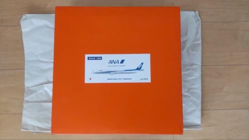 JCwings 1200 ANA B 777-300ER JA795Aのサムネイル