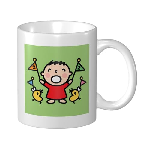 }OJbv R[q[Jbv ݂Ȃ̂V Mug  Cup HJbv eB[Jbv Jbv ϔM ~NRbv ϗ e 330ml Rbv nӃRbv  y Jbv 킢 }O av[g 蕨 Z~bN}O