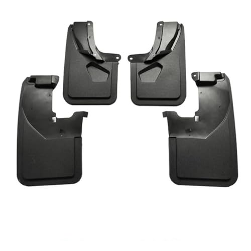 Garde-Boue pour Ford Bronco 2021-2023 version Off-Road