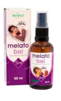 Pack de 3 - Spray Bucal para la Conciliación Inmediata del Sueño y Descanso (Frasco de 50 ml) – Nebulizador Sublingual de Rápida Absorción – Lote de 150 ml