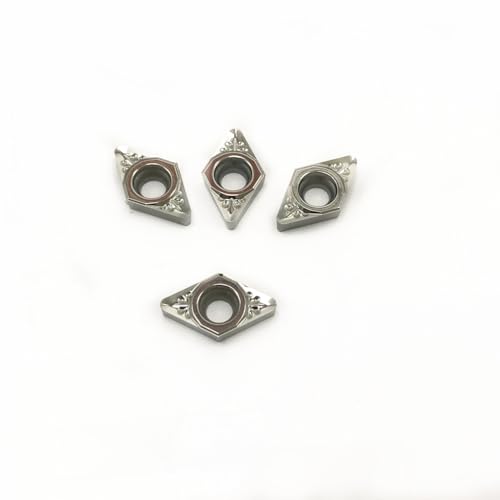 Insertos de Torneado DCGT070202 AK H01 Hard Alloy