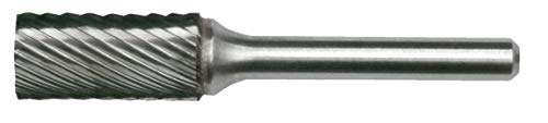 Fresa Carburo Corte Estándar 1/4 x 1/8 Pulg SA-51 miniatura 1