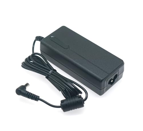Adaptador AC 19V 3.42A 65W con enchufe US miniatura 2