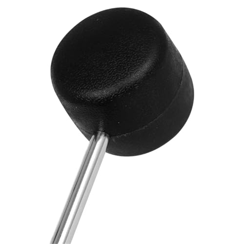 2 piezas martillo para bombo ajustable con cabeza de fieltro miniatura 5