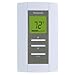 H1ywell I Thermostat, Proportional, Digital, Z1pro Tb7980b1005
