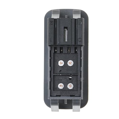 Bouton de commutation de fenêtre électrique résistant Suzuki Grand Vitara 1999-2002