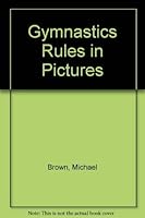 Gymnast Rules Pict Pa 0399516360 Book Cover