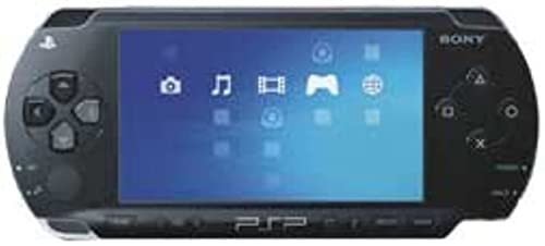 Sony Games PSP 1000 System