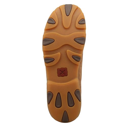 Image of Twisted X Men's Chukka Driving Moc Boot