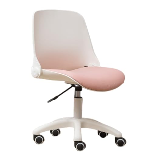 Sillas Gaming Rosa y Negra Marca 