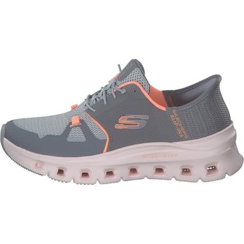 Image of Skechers Women's Hands Free Slip-ins Glide-Step Pro Sneaker