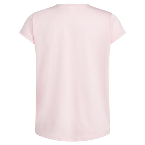 Adidas Essentials Cotton T-Shirt T-Shirt Bambine e Ragazze
