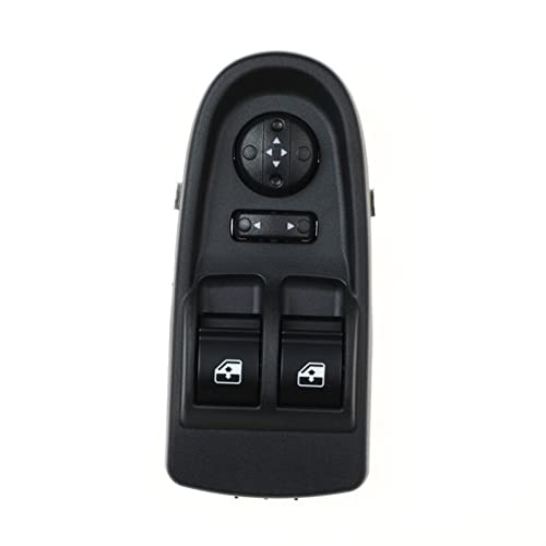 Bouton lève-vitre IVECO Daily 5801484207 commande électrique interrupteur d'origine
