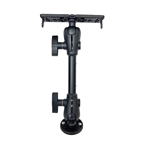 Support de sondeur pour kayak orientable pour vos sorties de pêche en mer