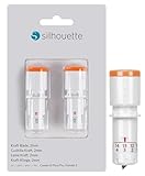 Silhouette Lama KRAFT 2 mm per Cameo