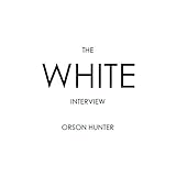 The White Interview: The Spectrum Series, Book 8