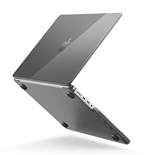 Amazon.co.jp: 【elago】 MacBook Pro 14 インチ 対応 ケース クリア