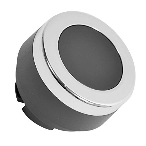 sparefixd Interruptor de perilla de control para lavadora ARISTON AQUALTIS