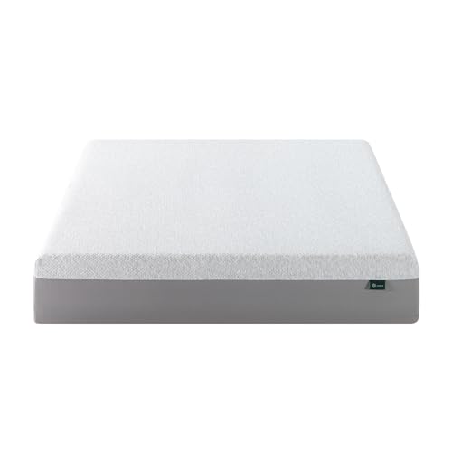 Zinus ZU-MFMA1FZI-10S 10 Inch Ultima Rv Memory Foam Mattress [New Version] thumb #9
