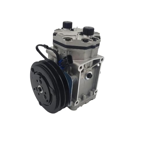 OGHF Compresor de aire acondicionado ET210L25149 3007120 compatible con York 210, ET210L y ER210L | Bomba de aire acondicionado industrial | Compatible con ET210L25150, 3007171, A0021314001, 002131400