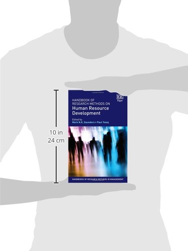 Handbook of Research Methods on Human Resource Development (Handbooks of Research Methods in Management series)