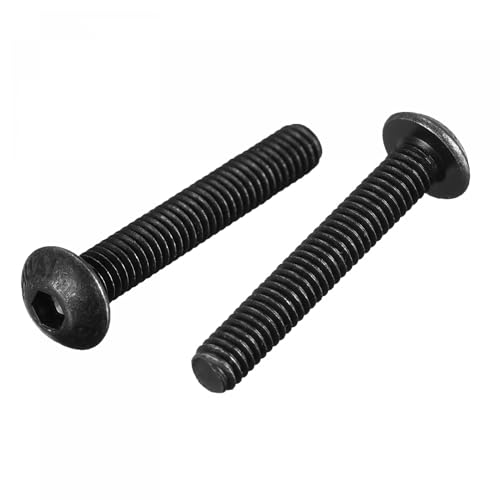 Vis en alliage d'acier 10.9 M4 x 25 mm TOP-VIGOR, la haute résistance pour vos filetages