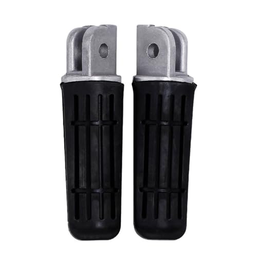 Repose-Pieds Moto Pédales Accessoires Compatibles BT1100 FJ1200 FZ1