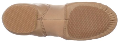 Dance Class Women's GB301 Spandex Gore Jazz Shoe4