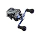 ダイワ カウンター付きベイトリール LIGHT GAME X IC 150L-DH
