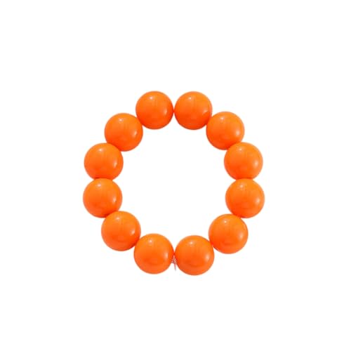 18MM Bohemian Seed Bead Bracelet - Handmade Multicolor Beaded Accessory for Women |Adjustable Beaded Jewelry Gift Stretchable Bracelet for Her Gift