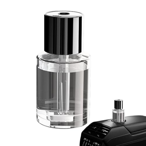 Difusor de aceite para coche, difusores de ambientador para coche | Aroma de aceite USB aromaterapia difusor fresco | para pequeños humidificadores portátiles para colegas de amigos de familia